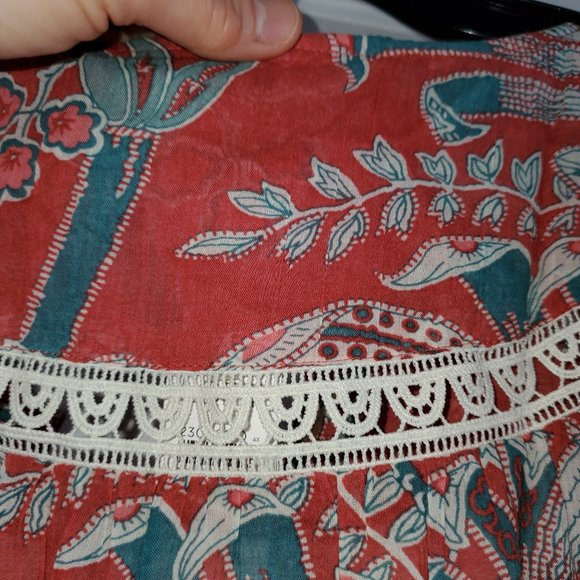 Loft Blouse - Picture 5 of 8